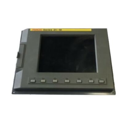 Mô-đun điều khiển CNC A02B-0247-B535 FANUC | Thành phần tự động hóa công nghiệp có độ chính xác cao