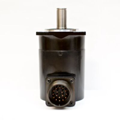 Đầu nối động cơ servo tốc độ cao A860-2109-T302 - Phụ kiện máy CNC &amp; tự động hóa công nghiệp