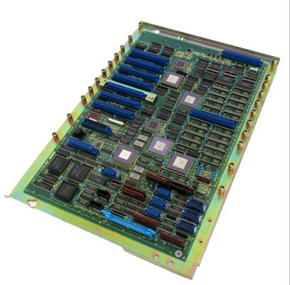A16B-1010-0321 Mainboard CNC, Bảng Điều Khiển Có Độ Chính Xác Cao Cho Các Bộ Phận Thay Thế Hệ Thống CNC Fanuc
