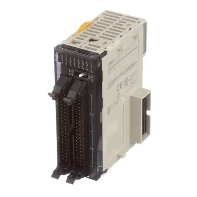 Bộ đầu vào kỹ thuật số DC 64 đầu vào Omron CJ1W-ID262 cho PLC dòng CJ1