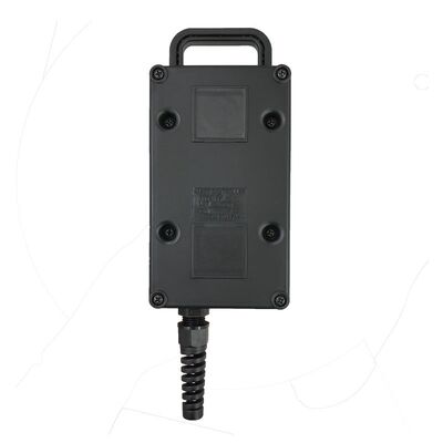 Tay quay CNC TOSOKU HC121 DAG MPG 4 trục 12V 25PPR cho hệ thống CNC Mitsubishi