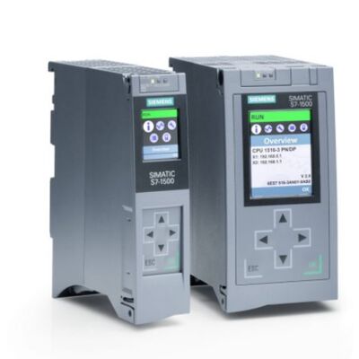 Mô-đun điều khiển tự động hóa công nghiệp PLC S7-1200 S7-1500 PLC