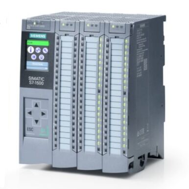 Mô-đun điều khiển tự động hóa công nghiệp PLC S7-1200 S7-1500 PLC