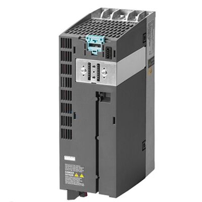 Mô-đun nguồn Siemens 6SL3210-1PE21-8UL0 G120 Ổ đĩa biến tần AC 7,5kW 380-480V