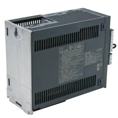 Bộ khuếch đại điều khiển servo AC AC 3,5kW Mitsubishi MR-J4-350A Dòng 200-240V MELSERVO-J4
