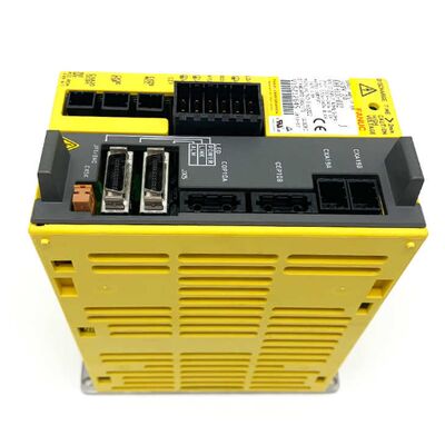 Bộ khuếch đại servo Fanuc A06B-6130-H002 - Bộ truyền động servo AC chính xác cao cho tự động hóa công nghiệp