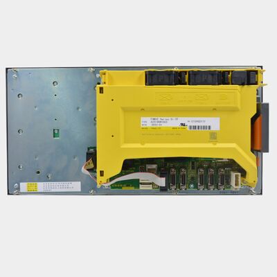 Bộ điều khiển CNC Fanuc A02B-0309-B500 Bộ phận chính của hệ thống 0i-MF Plus