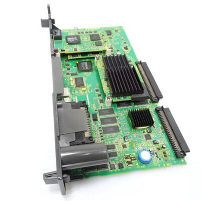 Fanuc A16B-3200-0600 R-30iA CPU chính PCB Bảng điều khiển tự động hóa công nghiệp
