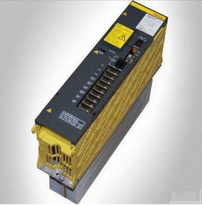 Mô-đun bộ khuếch đại servo Fanuc A06B-6079-H209 cho máy công cụ CNC