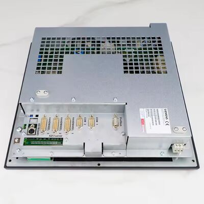 Mô-đun điều khiển CNC SINUMERIK 802D của Siemens 6FC5610-0BB10-0AA1