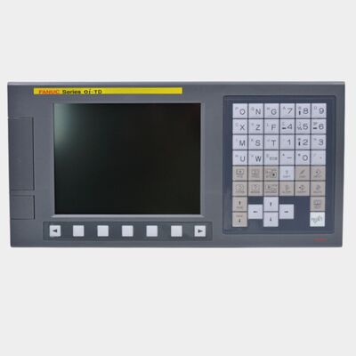 Bộ điều khiển hệ thống CNC Fanuc A02B-0338-B502 | Thiết bị FANUC Series 0i-F Plus chính hãng