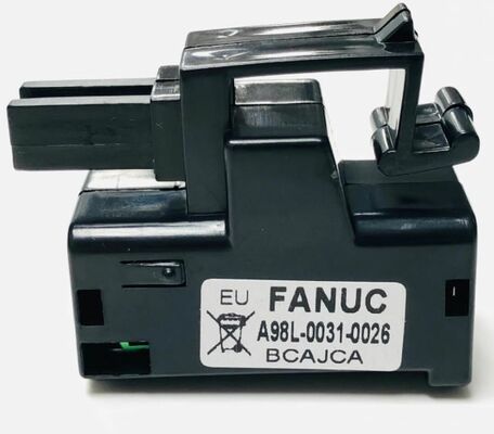 Mô-đun giao diện I/O Fanuc A02B-0309-K102 - Thành phần tự động hóa công nghiệp gốc