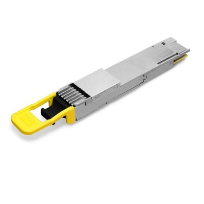 TS-QDO-314H-01C/400G QSFP-DD DR4 Transceiver 1310nm 500m SMF Dành cho Trung tâm dữ liệu