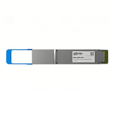 TS-QDO-314H-02C/400G QSFP-DD DR4+ Transceiver 1310nm 2km SMF Cho Trung tâm Dữ liệu