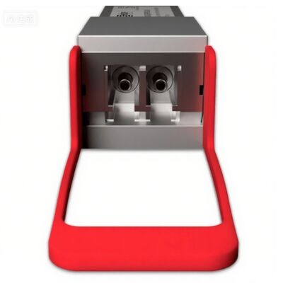 TS-QD-314H-30C/400G QSFP-DD ER4 Lite Transceiver 1310nm 30km SMF