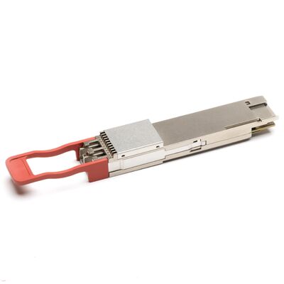 Bộ thu phát TS-QD-314H-40C/400G QSFP-DD ER4 1310nm 40km LC SMF DDM