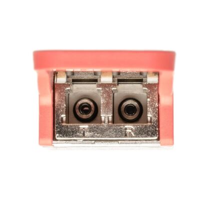 Bộ thu phát TS-QD-314H-40C/400G QSFP-DD ER4 1310nm 40km LC SMF DDM