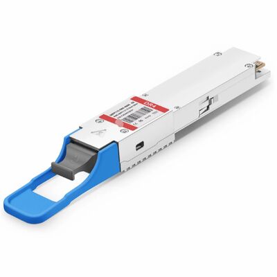 TS-Q2O-314H-01C/400G QSFP112 DR4 MPO Transceiver Module - High Speed Optical Transceiver