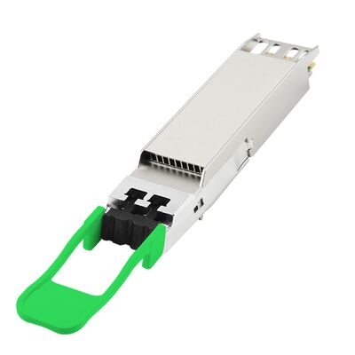 TS-Q2-314H-02C/400G QSFP112 FR4 Transceiver SMF 2km LC DDM cho Trung tâm dữ liệu
