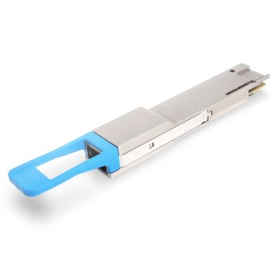 TS-Q2-314H-10C/400G QSFP112 LR4 Transceiver SMF 10km LC DDM cho Trung tâm Dữ liệu