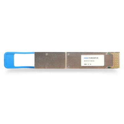 TS-Q2-314H-10C/400G QSFP112 LR4 Transceiver SMF 10km LC DDM cho Trung tâm Dữ liệu