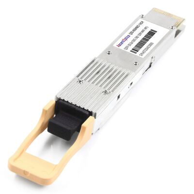 800G QSFP-DD SR8 MPO Optical Transceiver Module với tốc độ dữ liệu 800Gbps, MPO-12 Connector và 850nm VCSEL Array cho Trung tâm dữ liệu tốc độ cao