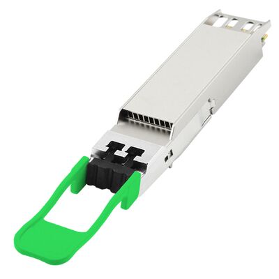 TS-Q2-314H-02C/400G QSFP112 FR4 Máy thu quang - 2km 1310nm PAM4 cho Trung tâm Dữ liệu