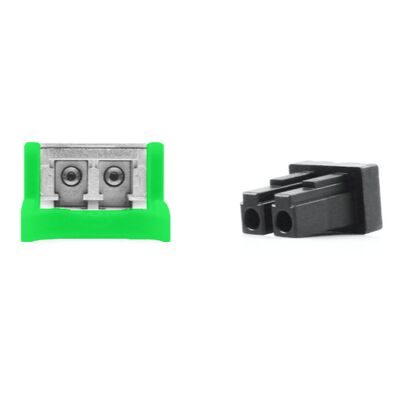 TS-Q2-314H-02C/400G QSFP112 FR4 Máy thu quang - 2km 1310nm PAM4 cho Trung tâm Dữ liệu