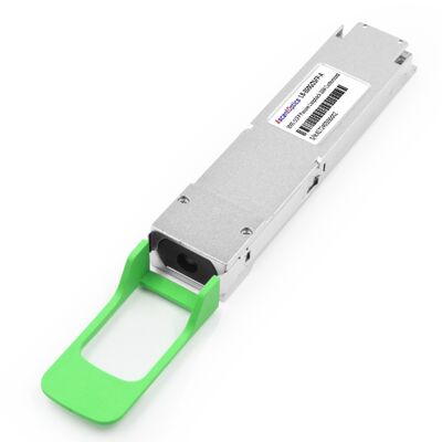 Mô-đun vòng lặp 800G OSFP Tương thích MSA để kiểm tra Datacom