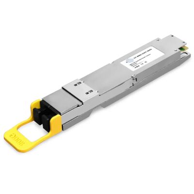 TS-OPO8-318H-01C/800G OSFP DR8 Bộ thu quang 1310nm 500m SMF MPO-16 Lượng thấp cho trung tâm dữ liệu