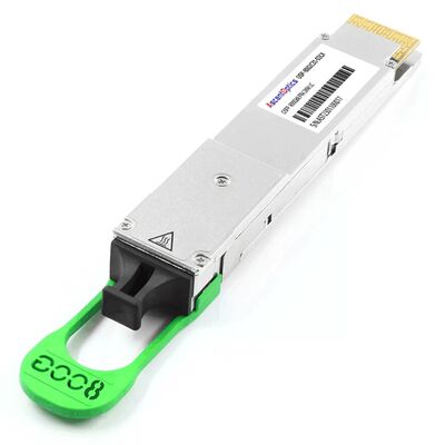 TS-OP-318H-01C/800G OSFP 2*FR4 Transceiver Cổng LC kép Ứng dụng quang học tốc độ cao