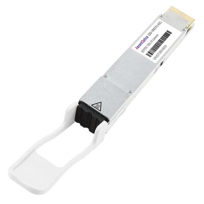 TS-QD-CO1H-ZRPC/100G QSFP-DD Coherent ZR+ Tunable Transceiver C-Band SMF LC DCO Module
