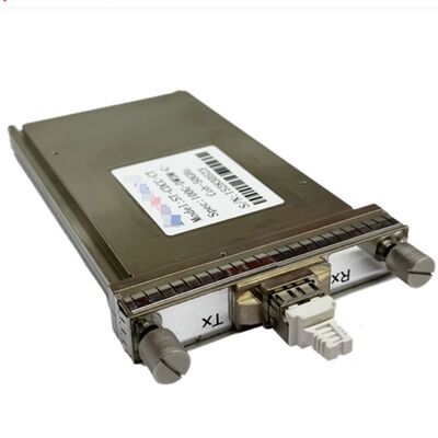 TS-CF-CO1H-ZR0C/100G CFP DWDM Coherent Transceiver Module - Hiệu suất cao cho mạng quang học