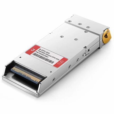 TS-C2-CO1H-ZR0C/100G CFP2 Mô-đun quang hiệu suất cao DWDM 80KM