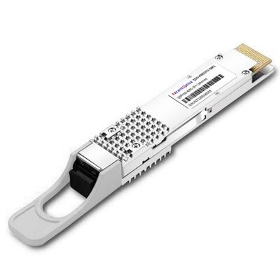 TS-QD-CO4H-ZR0C/400G QSFP-DD OIF ZR Mô-đun kết hợp 120 km Bộ thu phát DCO có thể điều chỉnh băng tần C