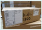 Bộ định tuyến dịch vụ tích hợp chuyên nghiệp CISCO ISR4321 / K9 1 Cổng SFP Rack mountable