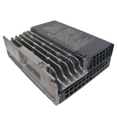 Bộ khuếch đại servo AC chính xác cao 1kW của Mitsubishi MR-JE-100AS cho máy CNC