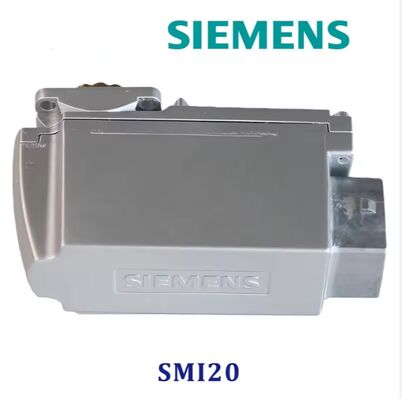 Giao diện bộ mã hóa SINAMICS SMI20 - Mô-đun giao tiếp động cơ Siemens S120