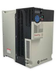 Biến tần AC 25B-D037N114 - Điều khiển động cơ công nghiệp hiệu suất cao