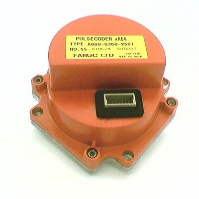 Mô-đun điều khiển servo Mitsubishi A860-0365-V501 - Linh kiện tự động hóa công nghiệp có độ chính xác cao