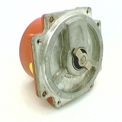 Mô-đun điều khiển servo Mitsubishi A860-0365-V501 - Linh kiện tự động hóa công nghiệp có độ chính xác cao