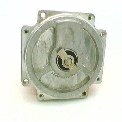 Mô-đun điều khiển servo Mitsubishi A860-0365-V501 - Linh kiện tự động hóa công nghiệp có độ chính xác cao
