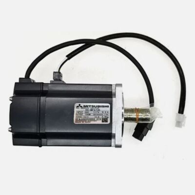 Động cơ servo AC Mitsubishi HC-MFS73K 0,75KW Dòng Melservo J2S