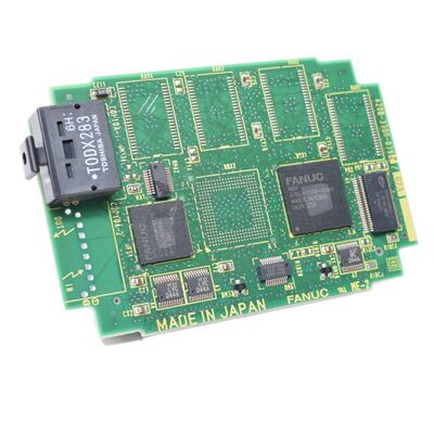 A20B-3900-0299 Fanuc Ban Đầu Bảng Mạch Điều Khiển Hệ Thống CNC Thành Phần PCB