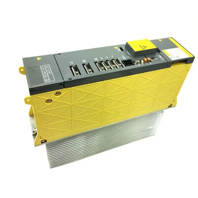 Mô-đun bộ khuếch đại servo Fanuc A06B-6079-H106