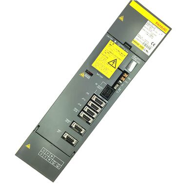 Mô-đun bộ khuếch đại servo Fanuc A06B-6079-H106