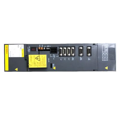Mô-đun bộ khuếch đại servo Fanuc A06B-6079-H106