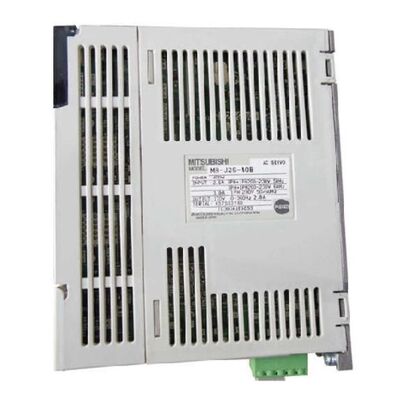 Bộ điều khiển servo AC AC Mitsubishi MR-J2S-40B 0,4KW Dòng Melservo J2S