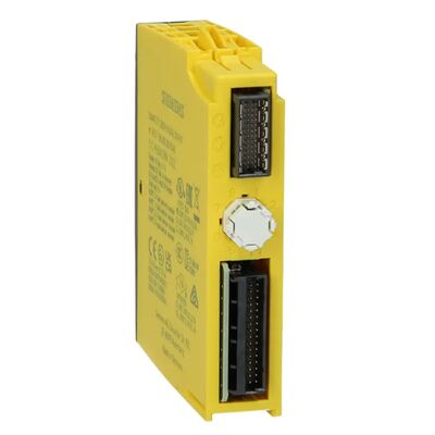 Mô-đun đầu ra kỹ thuật số an toàn Siemens 6ES7136-6DC00-0CA0 ET200SP F-DQ 8x24VDC