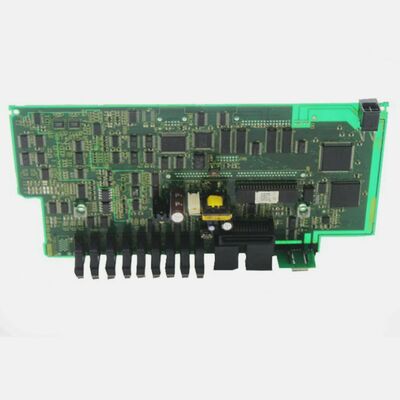 Fanuc A16B-2203-0500 Bảng PCB điều khiển trục CNC hiệu suất cao với khả năng tương thích FSSB và bảo hành 1 năm